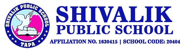 Shivalik Public School Tapa